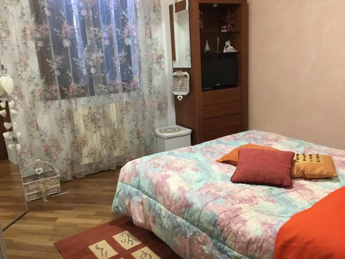 La Stellina Bed & Breakfast Castenaso Exterior photo